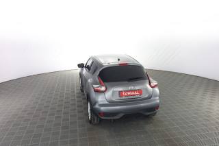 NISSAN Juke usata 4