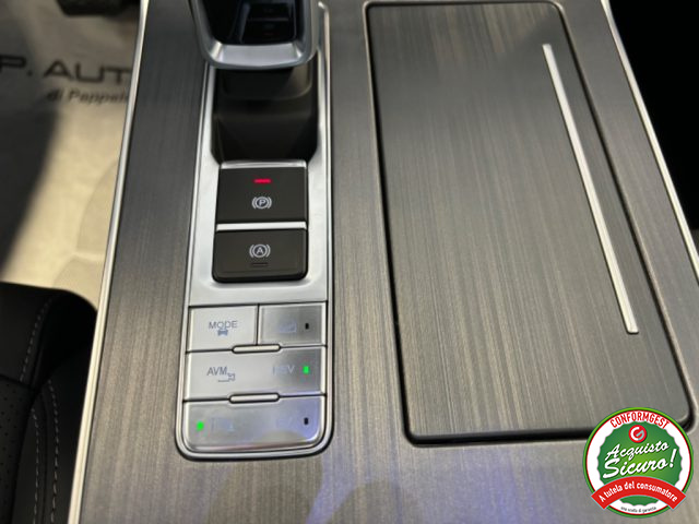 DR MOTOR DR 6.0 usata, con Regolazione elettrica sedili