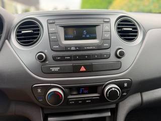 HYUNDAI i10 usata, con Fendinebbia
