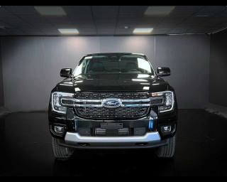 FORD Ranger usata, con Airbag