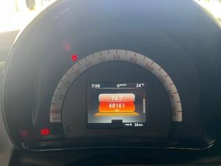 SMART ForTwo usata, con Immobilizzatore elettronico