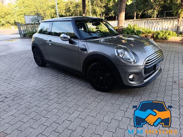 MINI One usata, con Airbag laterali