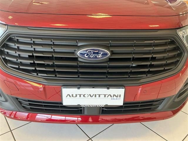 FORD Tourneo Connect usata 20