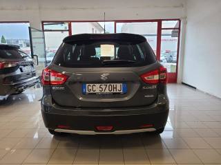 SUZUKI S-Cross usata, con Airbag laterali