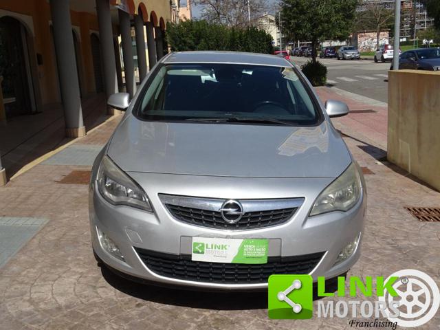 OPEL Astra usata, con Airbag
