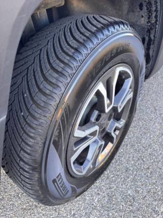 JEEP Renegade usata, con Climatizzatore