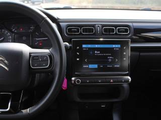 CITROEN C3 usata, con Sedile posteriore sdoppiato