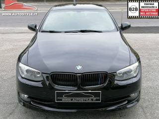 BMW 320 usata, con Fari bi-xeno