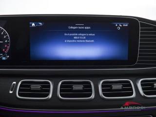 MERCEDES-BENZ GLE 350 usata 13
