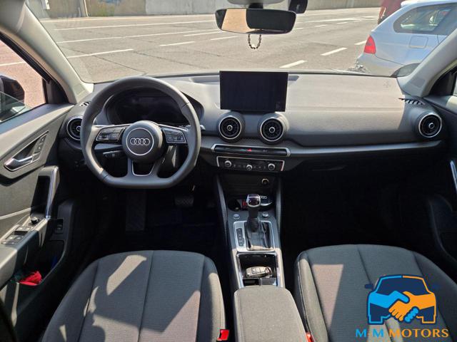 AUDI Q2 usata, con Servosterzo