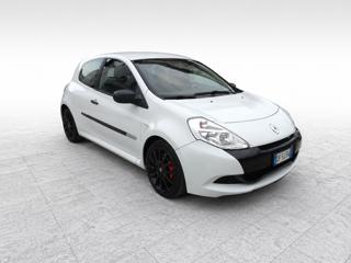 RENAULT Clio III RS 2.0 16V 