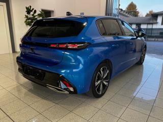 PEUGEOT 308 usata, con Alzacristalli elettrici