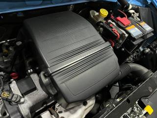 FIAT Panda usata, con Specchietti laterali elettrici