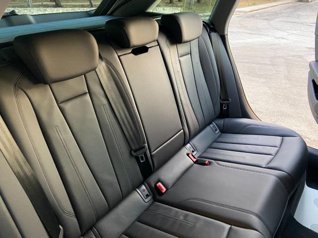 AUDI A4 allroad usata, con Immobilizzatore elettronico