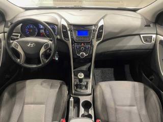 HYUNDAI i30 usata, con Filtro antiparticolato