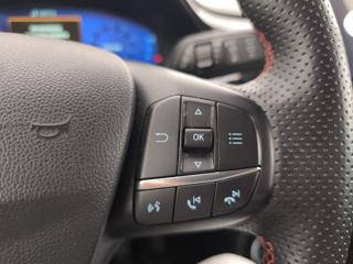 FORD Puma usata, con Sistema di navigazione