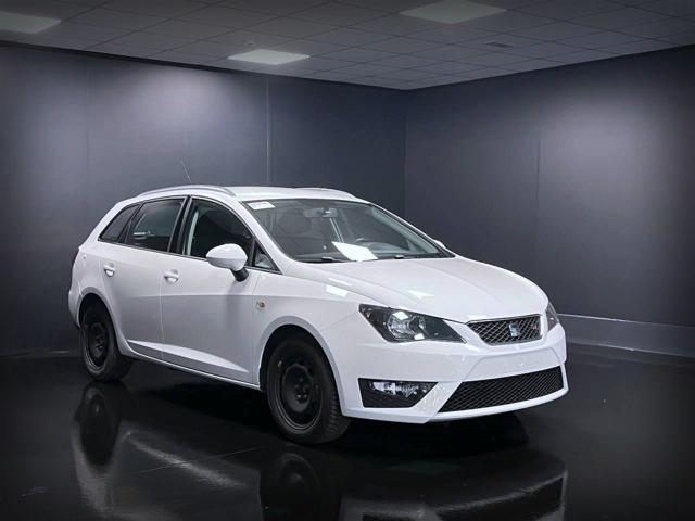 SEAT Ibiza usata, con Airbag laterali