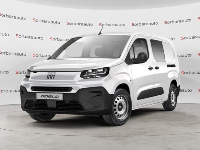 FIAT Doblo usata, con Airbag