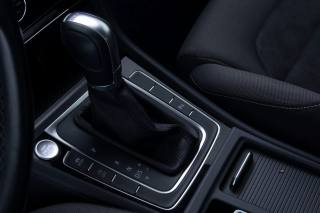 VOLKSWAGEN Golf usata, con Fendinebbia
