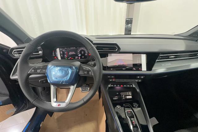 AUDI A3 usata, con Sedili sportivi