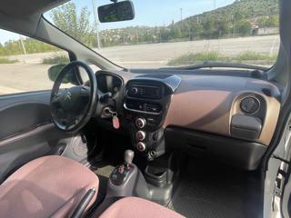 CITROEN C-Zero usata, con Servosterzo