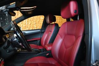 PORSCHE Macan usata 21
