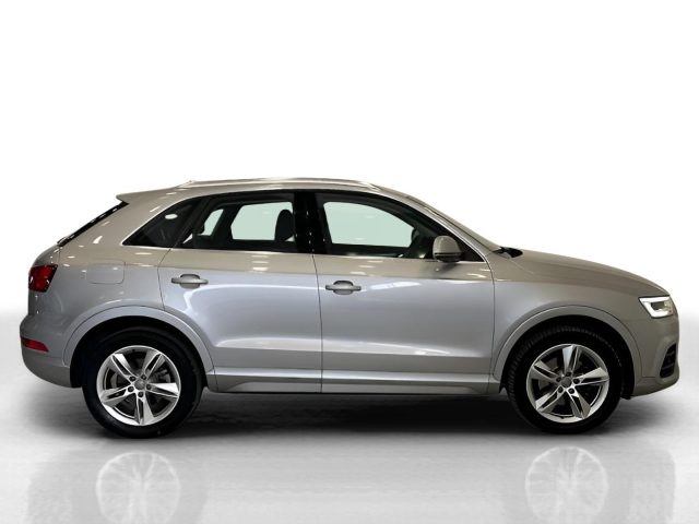 AUDI Q3 usata, con Immobilizzatore elettronico