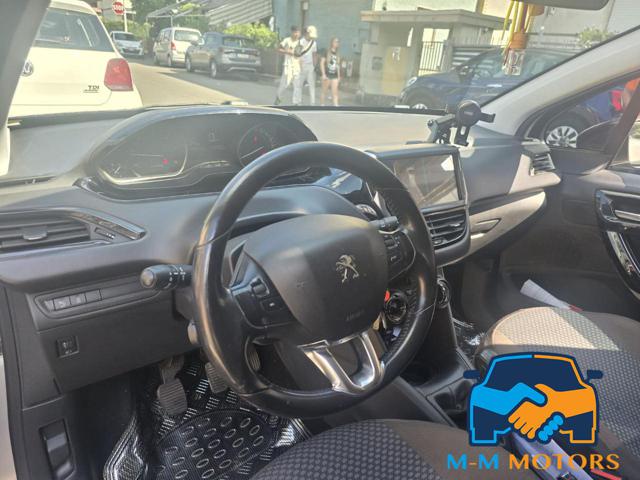 PEUGEOT 208 usata, con ESP