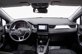 RENAULT Captur usata, con Fari LED