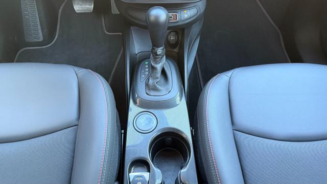 FIAT 500X usata, con Controllo trazione
