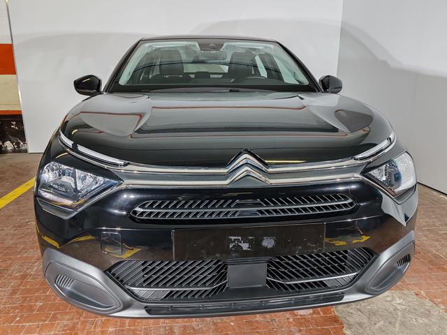 CITROEN C4 usata, con Airbag