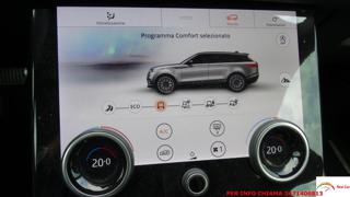 LAND ROVER Range Rover Velar usata, con Bracciolo