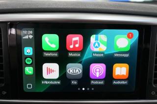 KIA Sportage usata, con Fendinebbia