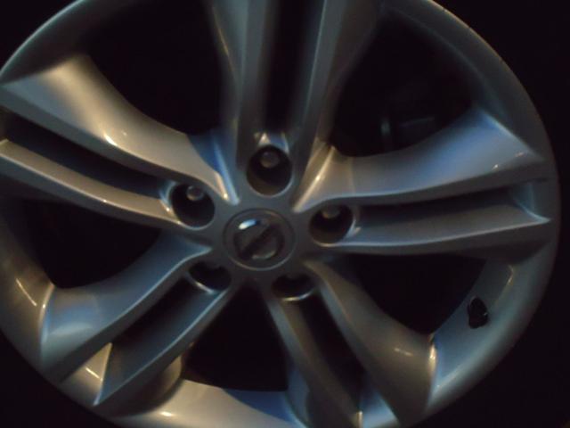 NISSAN Qashqai usata, con Autoradio