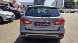 MITSUBISHI ASX usata, con Airbag Passeggero
