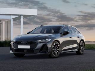 AUDI A5 3° serie  Avant TDI 150 kW S tronic mHEV+ S Line