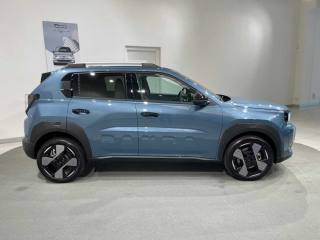 FIAT Grande Panda usata, con Climatizzatore