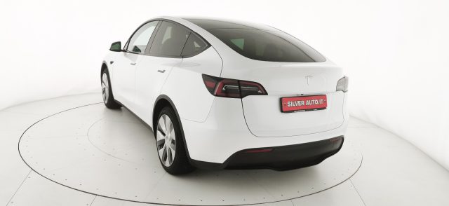 TESLA Model Y usata, con Portellone posteriore elettrico