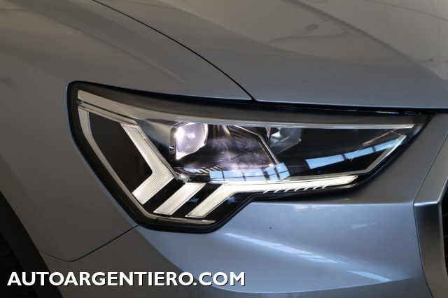 AUDI Q3 usata, con Marmitta catalitica