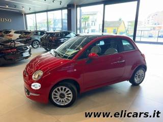 FIAT 500 usata, con Autoradio