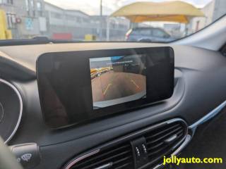 FIAT Tipo usata, con Bracciolo