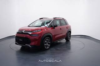 CITROEN C3 Aircross 1.5 BlueHDi 110cv S&S Plus