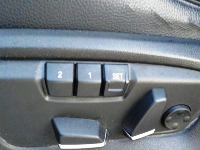 BMW X6 M50 usata, con Fari Xenon