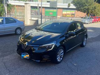 RENAULT Clio TCe 100 CV GPL 5 porte Business