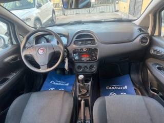 FIAT Punto usata, con Chiusura centralizzata