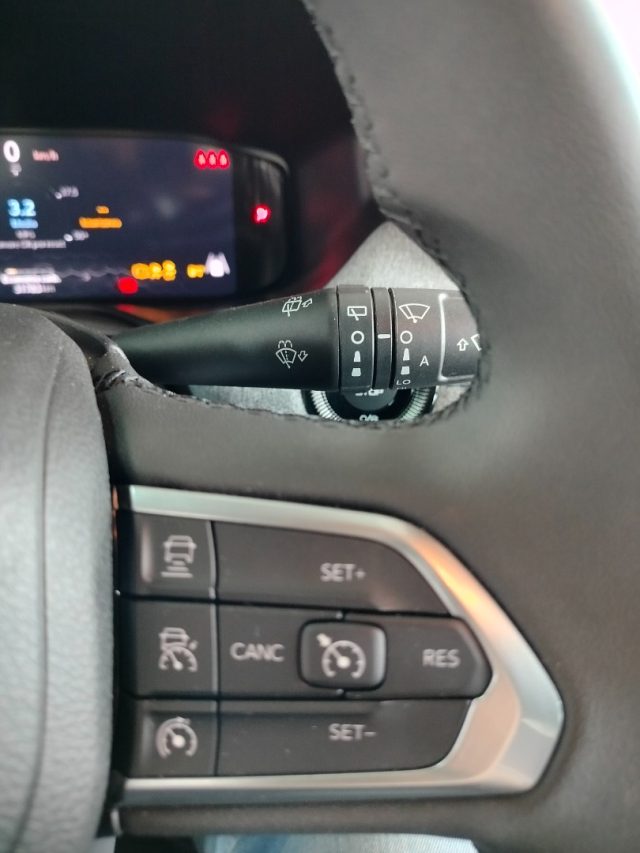 JEEP Compass usata 21