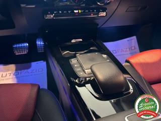 MERCEDES-BENZ A 200 usata, con Controllo trazione