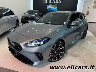 BMW 120 d 48V MSport