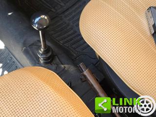 VOLKSWAGEN Maggiolone usata 28