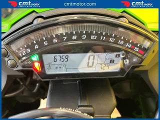 KAWASAKI Ninja 1000 ZX-10R usata 4